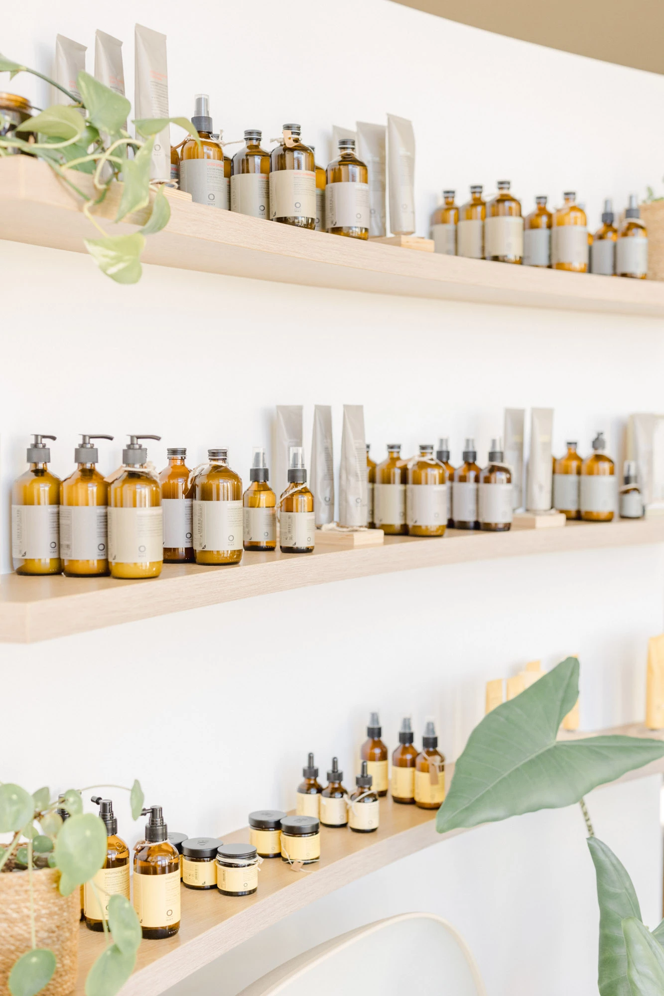 bouteille produits de beauté bouteille en verre huile bouchon de bouteille